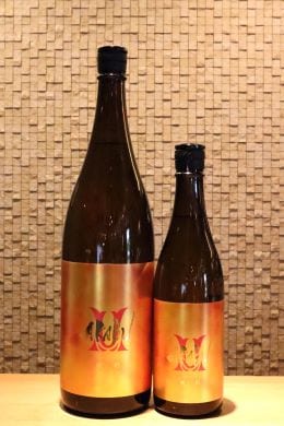 赤武 AKABU 純米吟醸 琥珀 720ml/1800ml