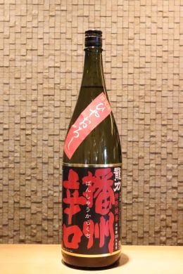 龍力 特別純米 播州辛口 ひやおろし 1800ml