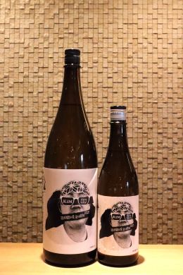 陸奥八仙 Mixseed Series2023 KIM69(キムロック)  720ml/1800ml