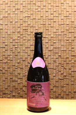 くどき上手Jr.と亀  純米大吟醸 　720ml