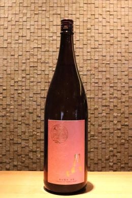月山 特別純米 出雲　1800ml