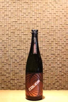甲子 KINOENE COLLIDE 純米吟醸　 720ml