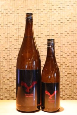 雅楽代  うたしろ　TOKI-ROMAN  720ml/1800ml