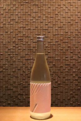 手取川 Sparkling SLASH  【クール便発送】　 720ml