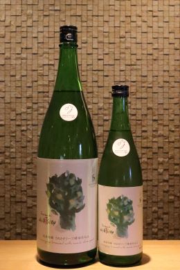 川鶴 純米吟醸 さぬきオリーブ酵母仕込  720ml/1800ml
