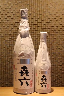 きろく 無濾過 芋焼酎25度　720ml/1800ml