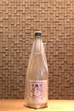 いづみ橋 活性純米にごり酒  720ml/1800ml