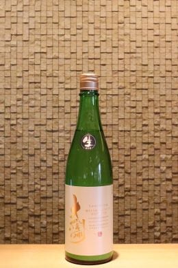 大信州　純米大吟醸 スパークリング【クール便発送】  720ml
