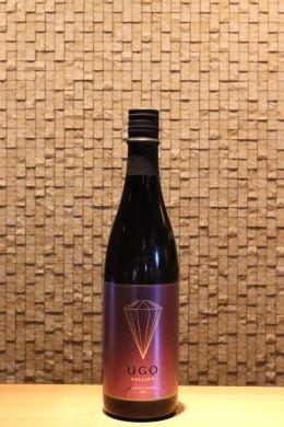 雨後の月 UGO KALLISTI  720ml