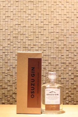 OSUZU GIN Cacao　200ml/700ml