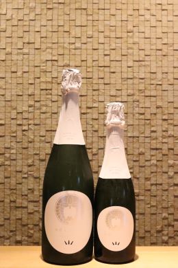 おだやか スパークリング　360ml/720ml