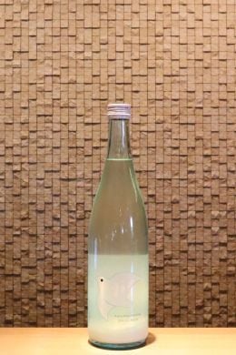 鳩正宗 純米吟醸 Shiroi-Hato　720ml