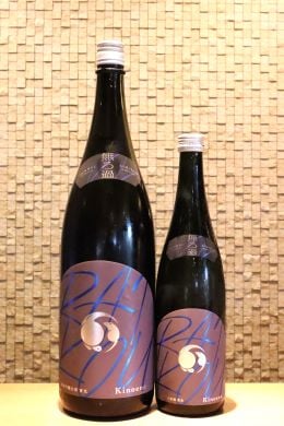 甲子 RAIKOU 雷光 純米吟醸   720ml/1800ml