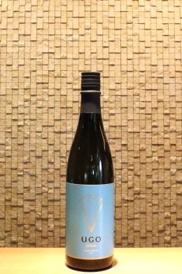 雨後の月 UGO JUBAR(ｼﾞｭﾊﾞｰﾙ)  720ml