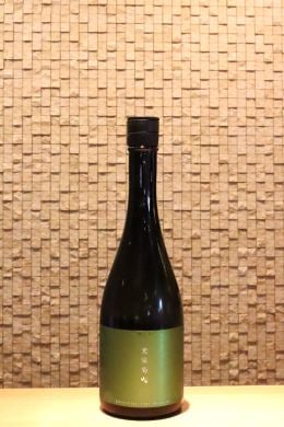 光栄菊 甕月(みかつき) 亀の尾　720ml