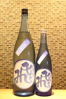 飛良泉 山廃純米 マル飛 限定夏生　720ml/1800ml