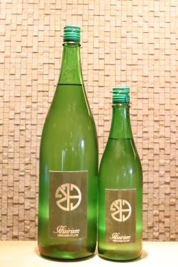 聖 HIZIRIZM ひとめぼれ 35＆50 純米大吟醸 生もと　　720ml/1800ml