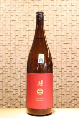 南部美人 特別純米  1800ml