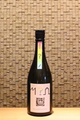 飛鸞 ？(ハテナ)  弐　720ml