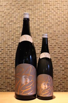 甲子 RAIMEI 雷鳴 純米吟醸生酒   720ml/1800ml
