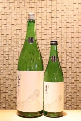 乾坤一 純米酒 亀の尾 生 720ml/1800ml