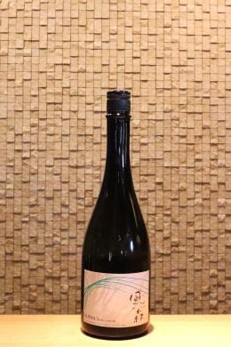 風の森　ALPHA3 菩提もと 世界の架け橋　　720ml