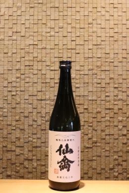 仙禽 クラシック 壱式  720ml
