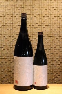 天明 月白の天明 純米吟醸 本生   720ml/1800ml