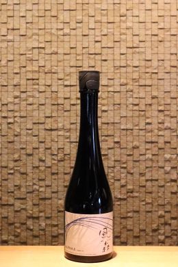 風の森　ALPHA8　菩提もと　大地の力　500ml