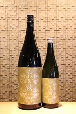 みむろ杉 菩提もと 奈々露　720ml/1800ｍl