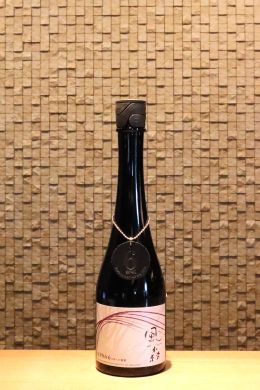 風の森 ALPHA6　6号への敬意　真中採り　500ml