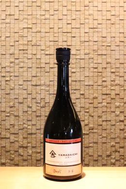 YAMADAICHI 山大一 Straight 玉茜 芋焼酎 13度　720ml