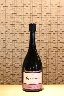 YAMADAICHI 山大一 Matured えい紫 芋焼酎 34度　720ml