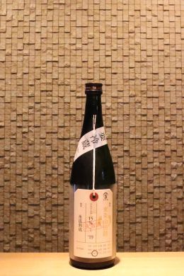 加茂錦 荷札酒 純米大古酒 東条山田錦   720ml