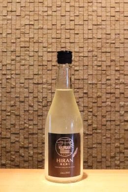 飛鸞 NIGORI　720ml