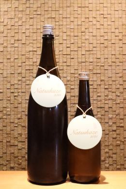 山形正宗 Natsukaze 2025  720ml/1800ml