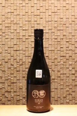 飛鸞 Infinity∞ 2025　720ml