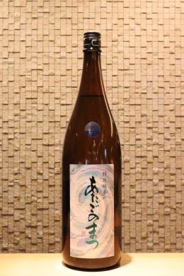 あたごのまつ 特別純米　1800ml