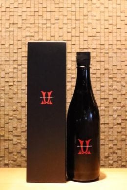 AKABU×UNITED ARROWS 別注　純米大吟醸　2025 赤武 AKABU UNITED ARROWS 別注 純米大吟醸 2025 720ml 【お酒&バッグ