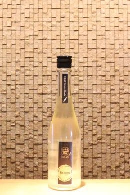 飛鸞 貴醸酒 Reborn Cloudy　500ml