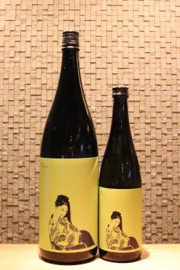 楽器正宗 FUZZY GREEN アル添　720ml/1800ml