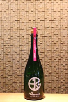 聖 HIZIRIZM 酒母酒　　720ml