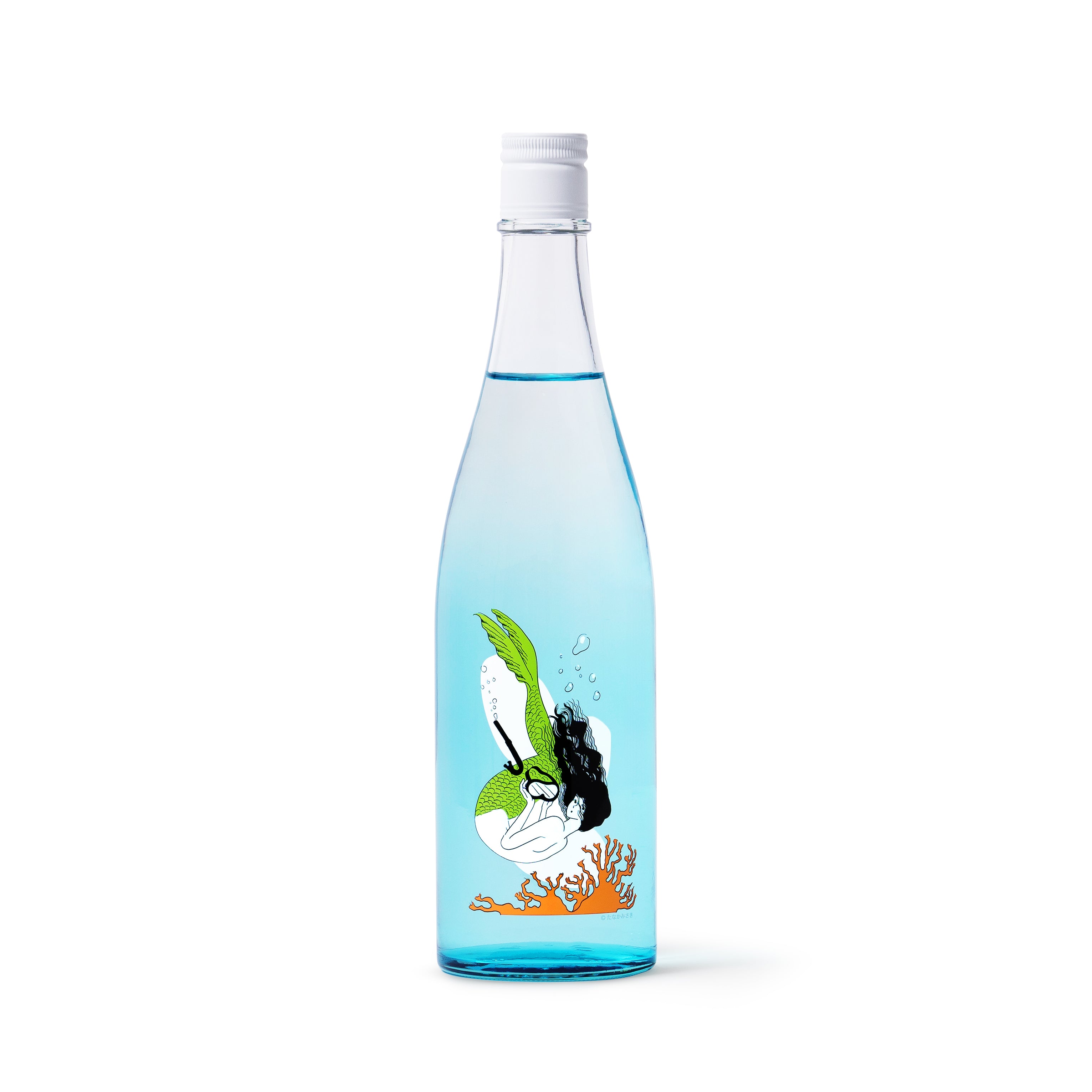 Ohmine Junmai 3grain 夏のおとずれ – 日本酒と焼酎 かき沼オンライン