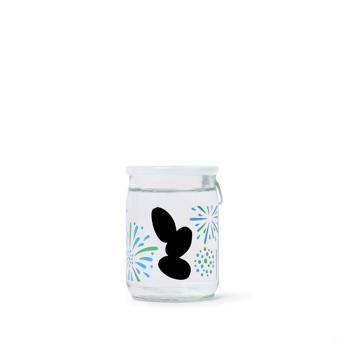 Ohmine HANABI CUP