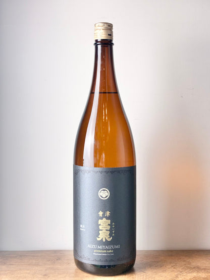 宮泉 純米酒