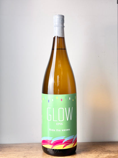 GLOW EP05 芋焼酎25度