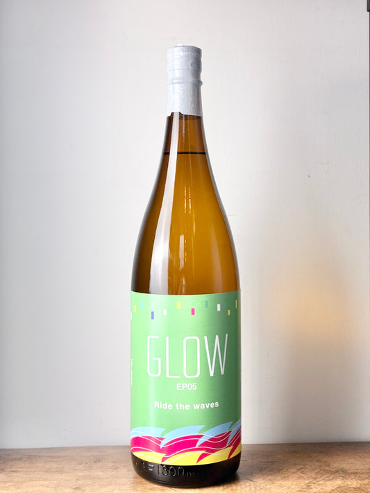 GLOW EP05 芋焼酎25度