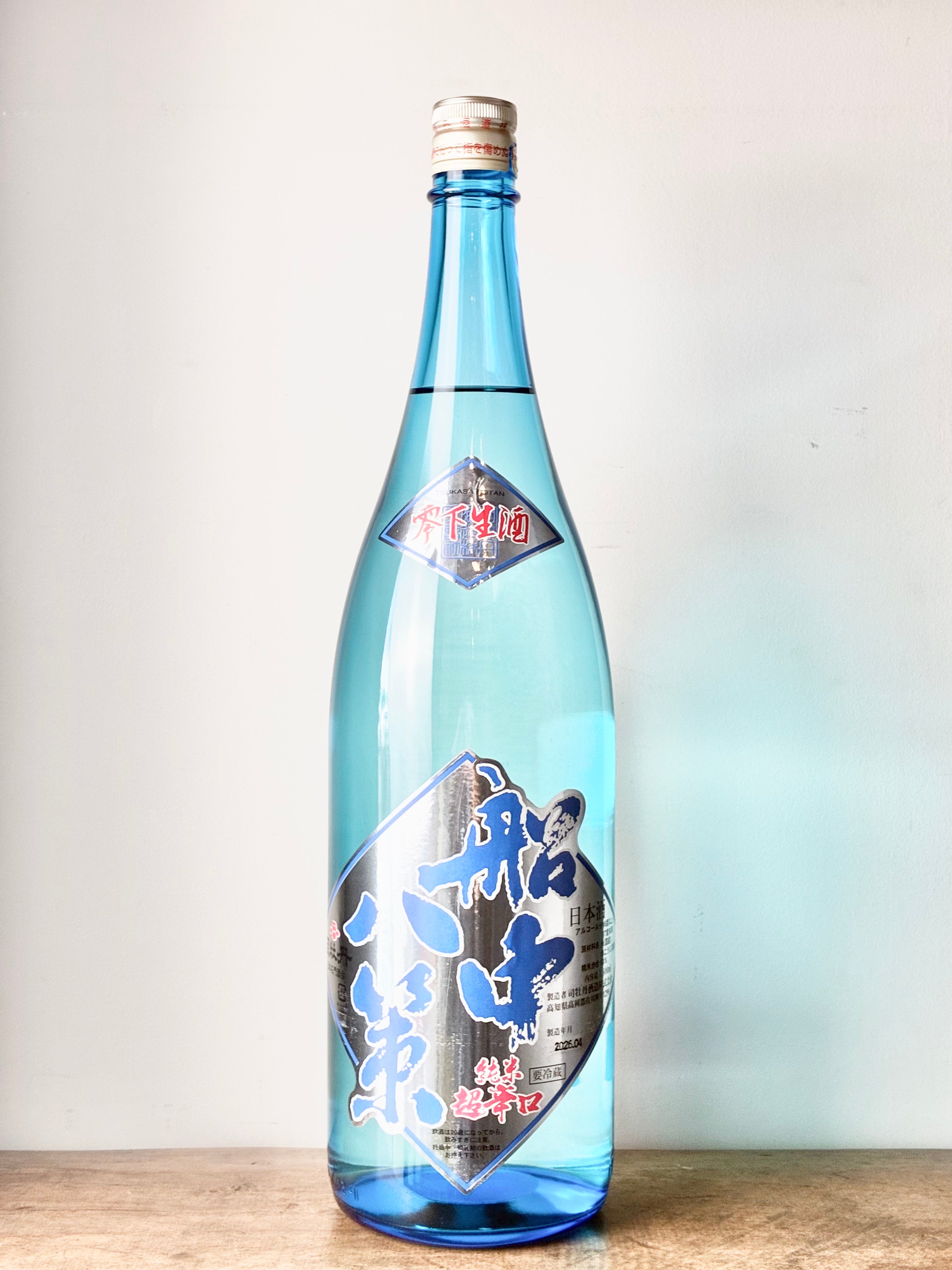 【３枚セット】司牡丹　前掛け　司牡丹酒造 司牡丹酒造 土佐司牡丹 日本酒 普通酒 1800ml/高知県 : 株式会社