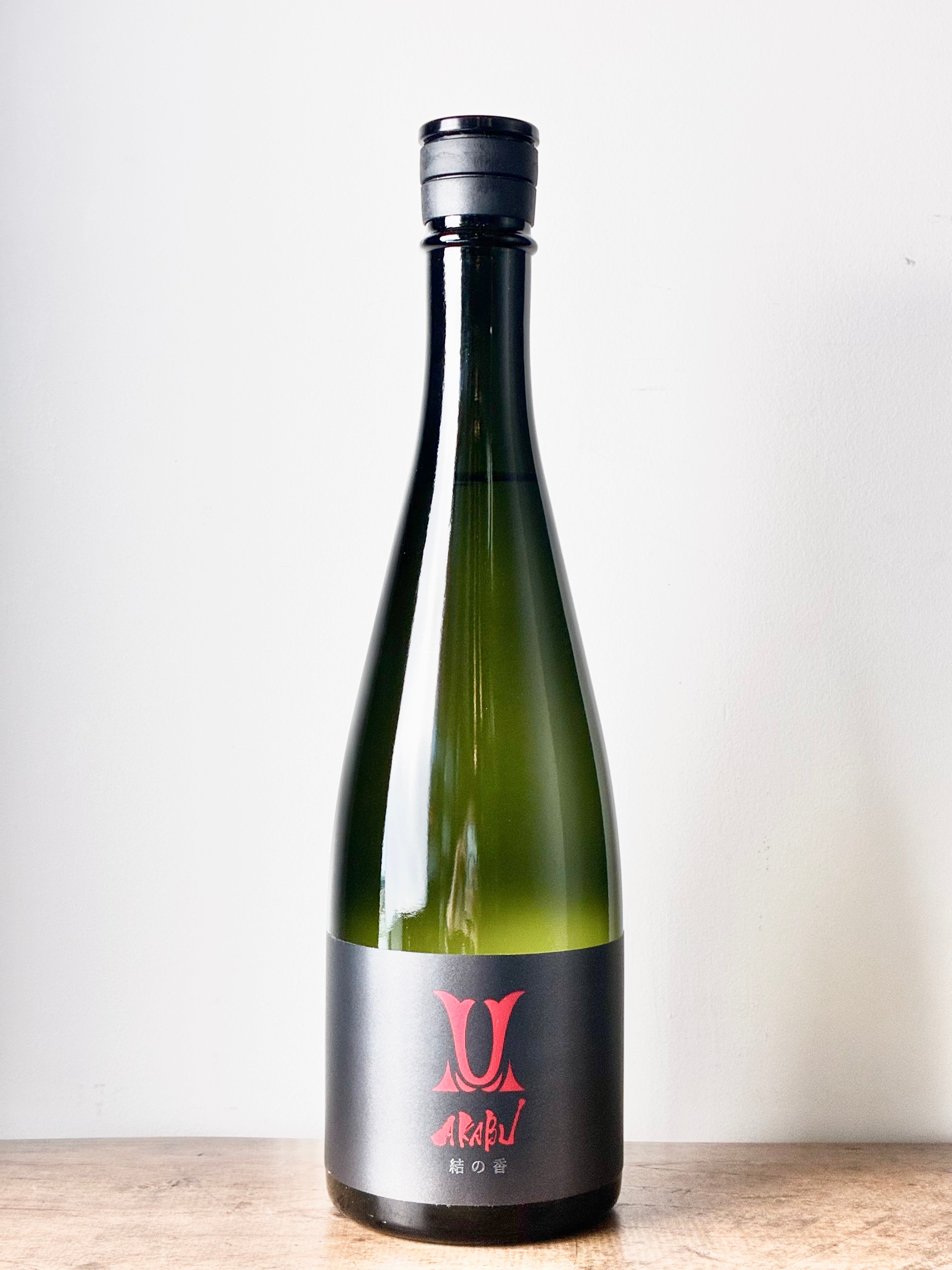 AKABU – 日本酒と焼酎 かき沼オンラインストア