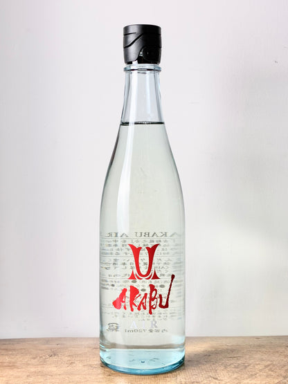赤武 AKABU AIR